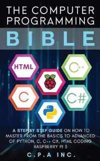 Computer Programming Bible