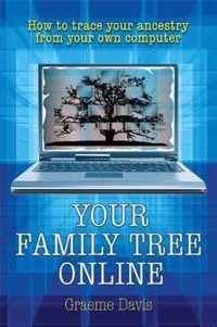 Your Family Tree Online