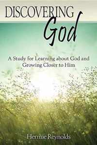 Discovering God