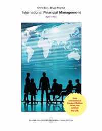 International Finance 8e ed