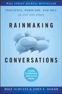 Rainmaking Conversations