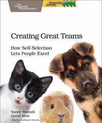 Creating Great Teams