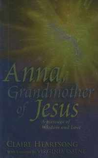 Anna, Grandmother of Jesus