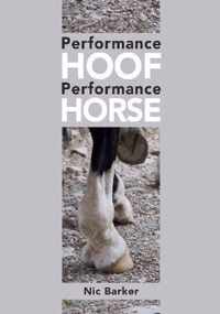 Performance Hoof, Performance Horse