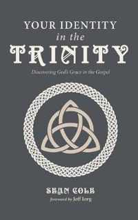 Your Identity in the Trinity