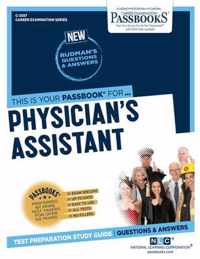 Physicianas Assistant