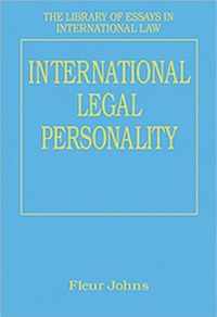 International Legal Personality