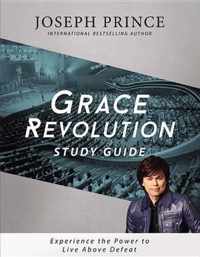 Grace Revolution