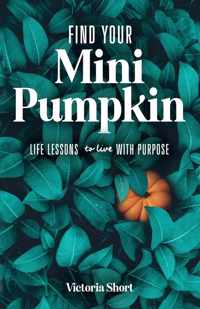 Find Your Mini Pumpkin