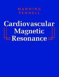 Cardiovascular Magnetic Resonance