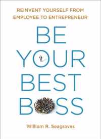 Be Your Best Boss