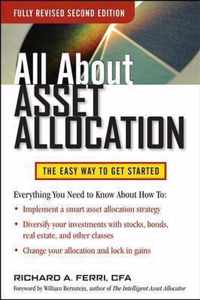 All About Asset Allocation, Second Edition