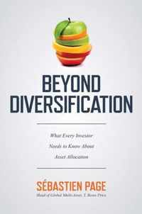 Beyond Diversification: What Every Investor Needs to Know About Asset Allocation