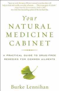 Your Natural Medicine Cabinet