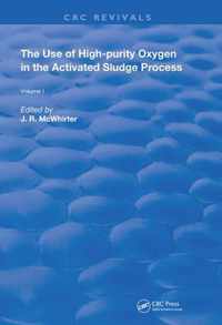 The Use of High-Purity Oxygen in the Activated Sludge