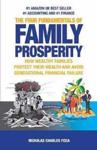 The Four Fundamentals of Family Prosperity