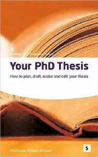 Your Phd Thesis