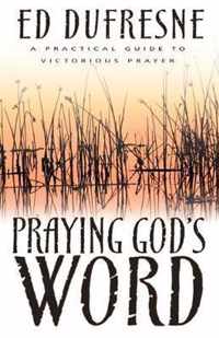 Praying God's Word