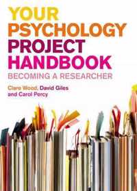 Your Psychology Project Handbook