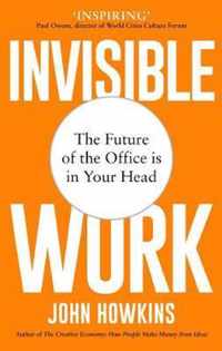 Invisible Work