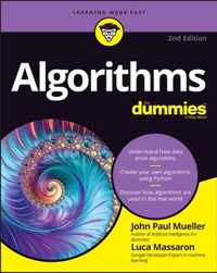 Algorithms For Dummies, 2nd Edition