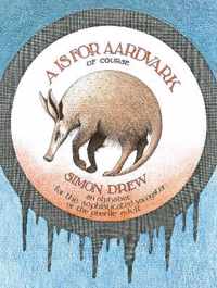 A Is For Aardvark