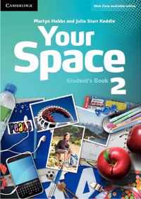 Your Space Level 2 Student'S Book