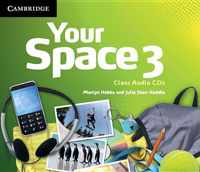 Your Space Level 3 Class Audio CDs (3)