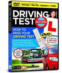 Driving Test Success - How To Pass Your Driving Test