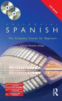 Colloquial Spanish