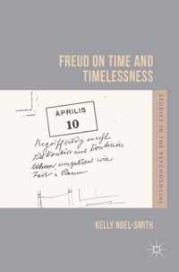 Freud on Time and Timelessness