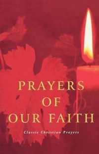 Prayers of Our Faith