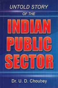 Untold Story of the Indian Public Sector