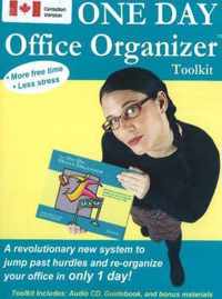 One Day Office Organizer Toolkit