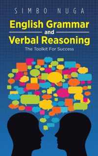 English Grammar and Verbal Reasoning