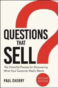 Questions That Sell