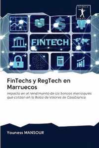 FinTechs y RegTech en Marruecos