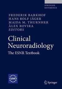 Clinical Neuroradiology