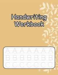 Handwriting Workbook