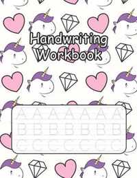 Handwriting Workbook