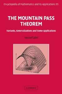 The Mountain Pass Theorem