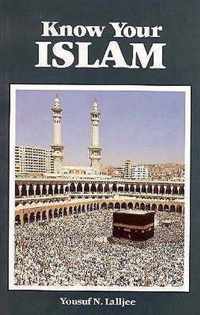 Know Your Islam