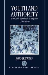 Youth and Authority