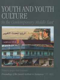 Youth & Youth Culture in the Contemporary Middle East