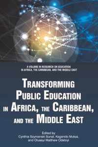 Transforming Public Education in Africa, the Caribbean, and the Middle East