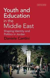 Youth and Education in the Middle East