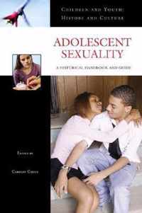 Adolescent Sexuality