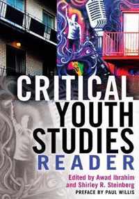 Critical Youth Studies Reader