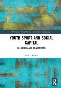 Youth Sport and Social Capital