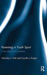 Parenting in Youth Sport